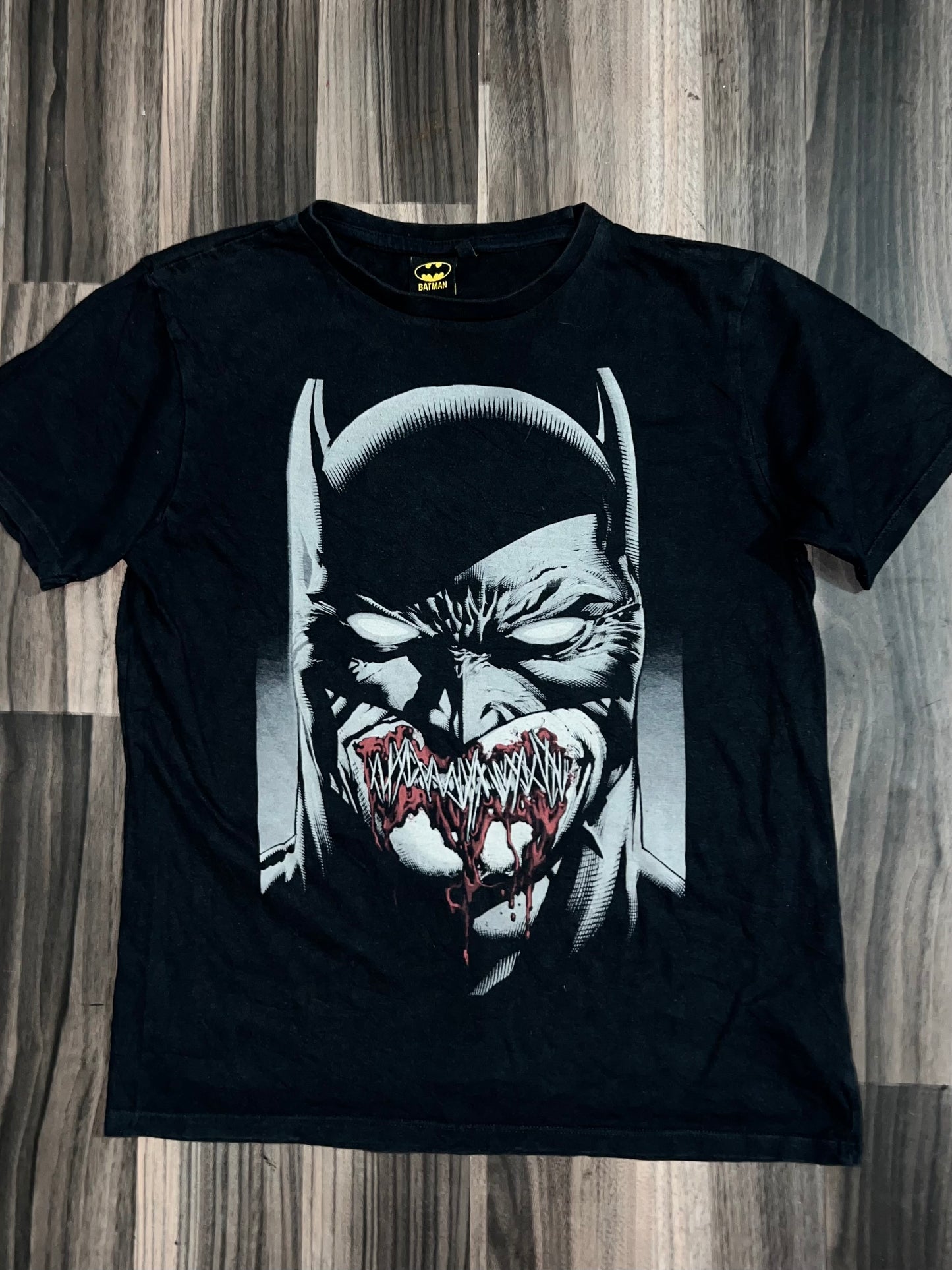A *Batman Original Tee (S)