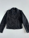 Superdry Premium Original Suede Leather Jacket (S)