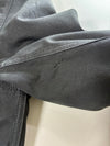 Carhartt WIP | Black Sherpa Collar Chore Coat | (L)