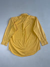 Vintage 90s Ralph Lauren “Blake” Yellow Button-Down Shirt – (XL)