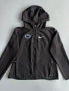 Nike Therma-FIT Penn State Nittany Lions Full-Zip Hoodie (M)