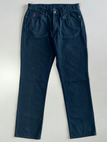 Polo Ralph Lauren Straight Pants (W:32 |L:42)