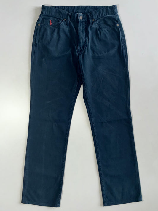 Polo Ralph Lauren Straight Pants (W:32 |L:42)