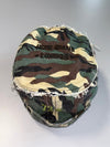 Vintage Pape Jeans Original Military Cap (Adjustable)