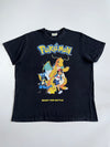 Pokémon Original Premium Graphic Printed T-shirt (3XL)