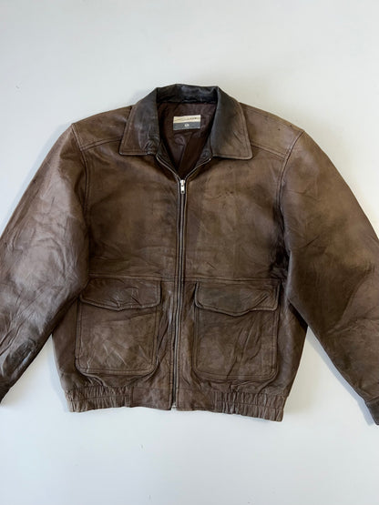 ZSuper Premium Original Leather (RARE) (M/L)