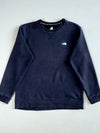 The North Face Mountain Athletics Box Logo Crewneck Sweatshirt – (L)