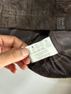 Street One Premium Original Leather Jacket (S)