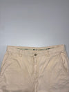 Lacoste | Khaki Chino Shorts (W:33) (L:25)