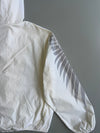 Adidas Hooded Windbreaker Jacket (S)