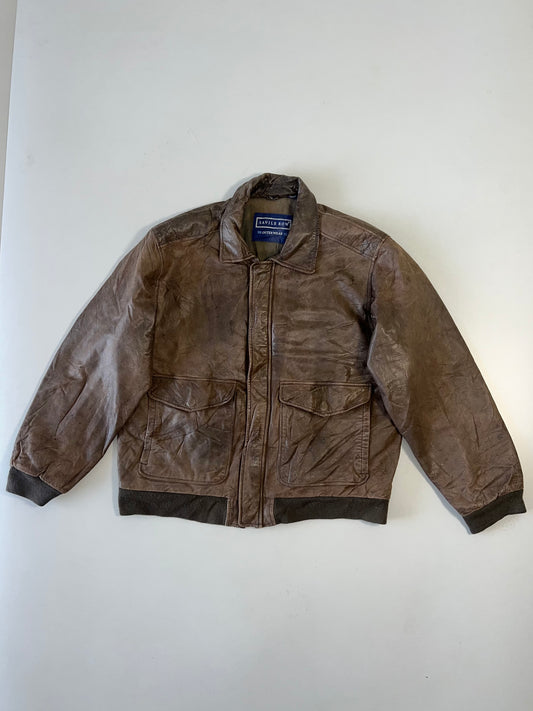 ZSuper Premium Original Leather (RARE) (L/XL)