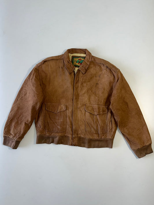 !                                                                                                                                                                   Super Premium Original Leather (L/XL)