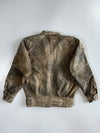 Ranch Du Cuir Premium Original Leather Jacket (L)