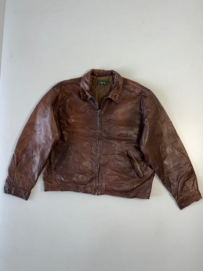 ZSuper Premium Original Leather (RARE) (L/XL)