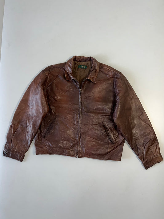 ZSuper Premium Original Leather (RARE) (L/XL)