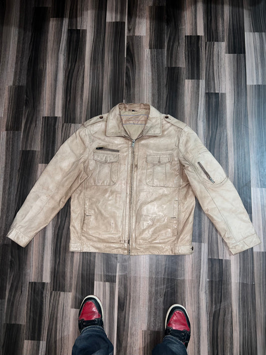 ZPremium Leather (Buy one get one free) L/XL