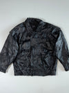 Baronece Premium Original Leather Jacket (XL)