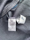 Adidas ClimaLite Track Jacket in Black(S)