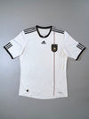 Adidas Germany DFB Home Jersey – White/Black (L)