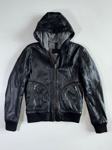 Conbipel Premium Original Leather Jacket (S/M)