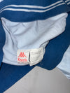 Vintage Kappa Aerotec Light Blue Track Jacket (M/L)