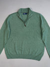 Ralph*Lauren*Polo* Zipper Pullover (XL)
