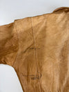 Premium Original Pure Leather Jacket (XL)