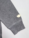 Adidas Originals x Kazuki Kuraishi LXXXIV Lab Grey Nanosphere Zip Hoodie (L)