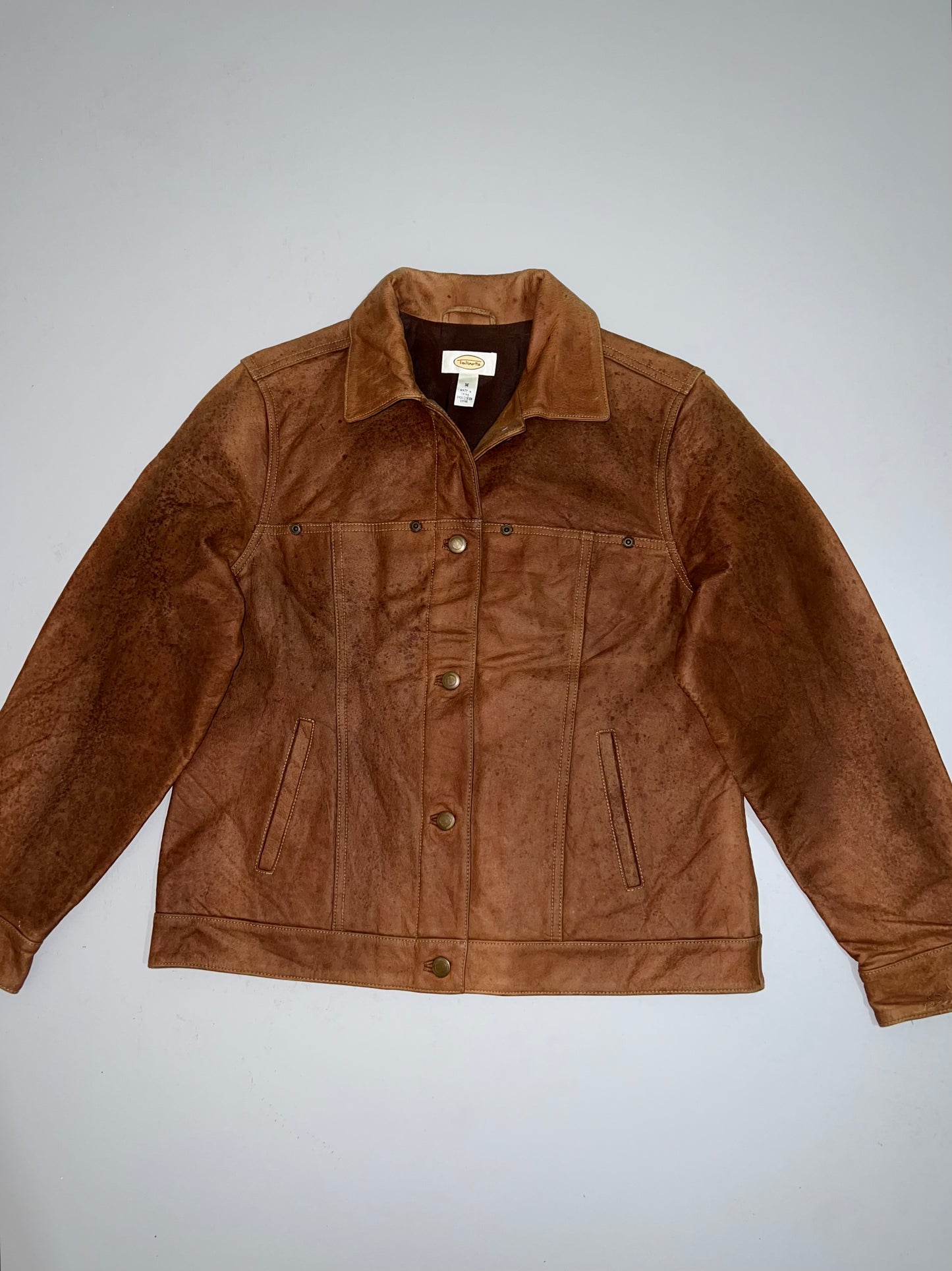 ZSuper Premium Original Leather (S/M)