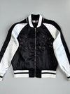 Japnese Premium Fully Embroidered Jacket (M)