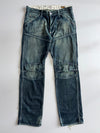 G-Star Raw Originals Engineered Denim Jeans (W:33) (L:41)