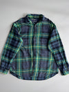 Polo Sport Ralph Lauren Flannel Shirt (XL/ 2XL)
