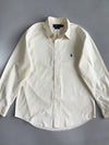 Polo Ralph Lauren Premium Original Shirt (M/L)