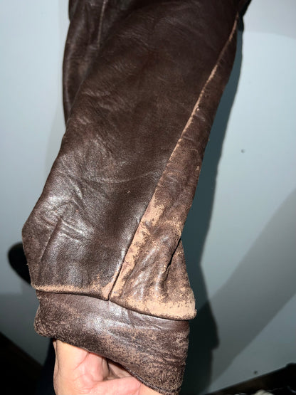ZSuper Premium Original Leather (RARE) (XL)