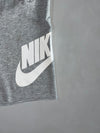 Nike Grey Heather Sweat Shorts (W:34|L:21)