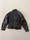 ZUltra Premium (RARE) Original Leather Jacket (S/M)