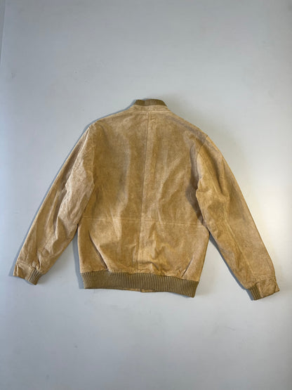 ZSuper Premium Original Sued Leather (M))