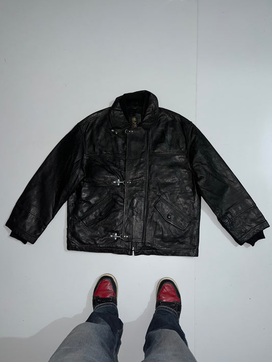 *Super Premium Original Leather(RARE) (XL/2XL)