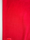 Adidas Year of the Ox Badge of Sport Sweatshirt – Red(S)