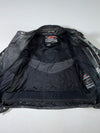 Alpinestars Silver Star Racing Padded Jacket (M/L)