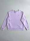 Vintage FILA Lilac Crewneck Sweatshirt | Size (L/XL)