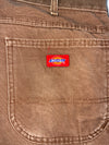 Dickies Carpenter Pants (W:36) (L:43)