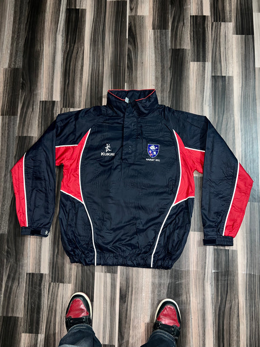 ZPremium Minimal Jacket (L/Xl)