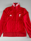 Adidas Liverpool FC Red Track Jacket (XXS)