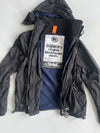 Superdry Original Windcheater Hooded Jacket (S)