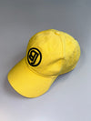Benjefe Circle Monogram Cap (Adjustable)