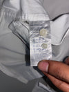 Tommy Hilfiger Button-Down Short Sleeve Shirt White (S)