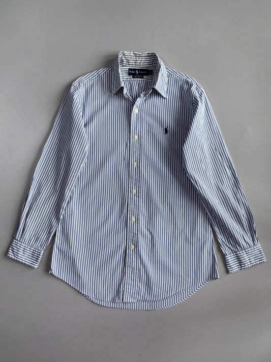 Polo Ralph Lauren Premium Original Shirt (S/M)