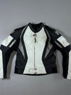 Arlen Ness Dragon Racing Jacket (Back Pad)(M/L)