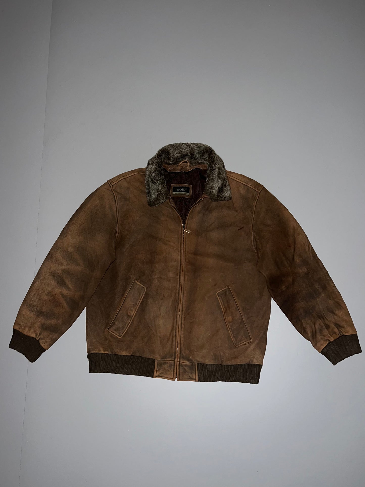 ZTrapper Original Leather (L/XL)